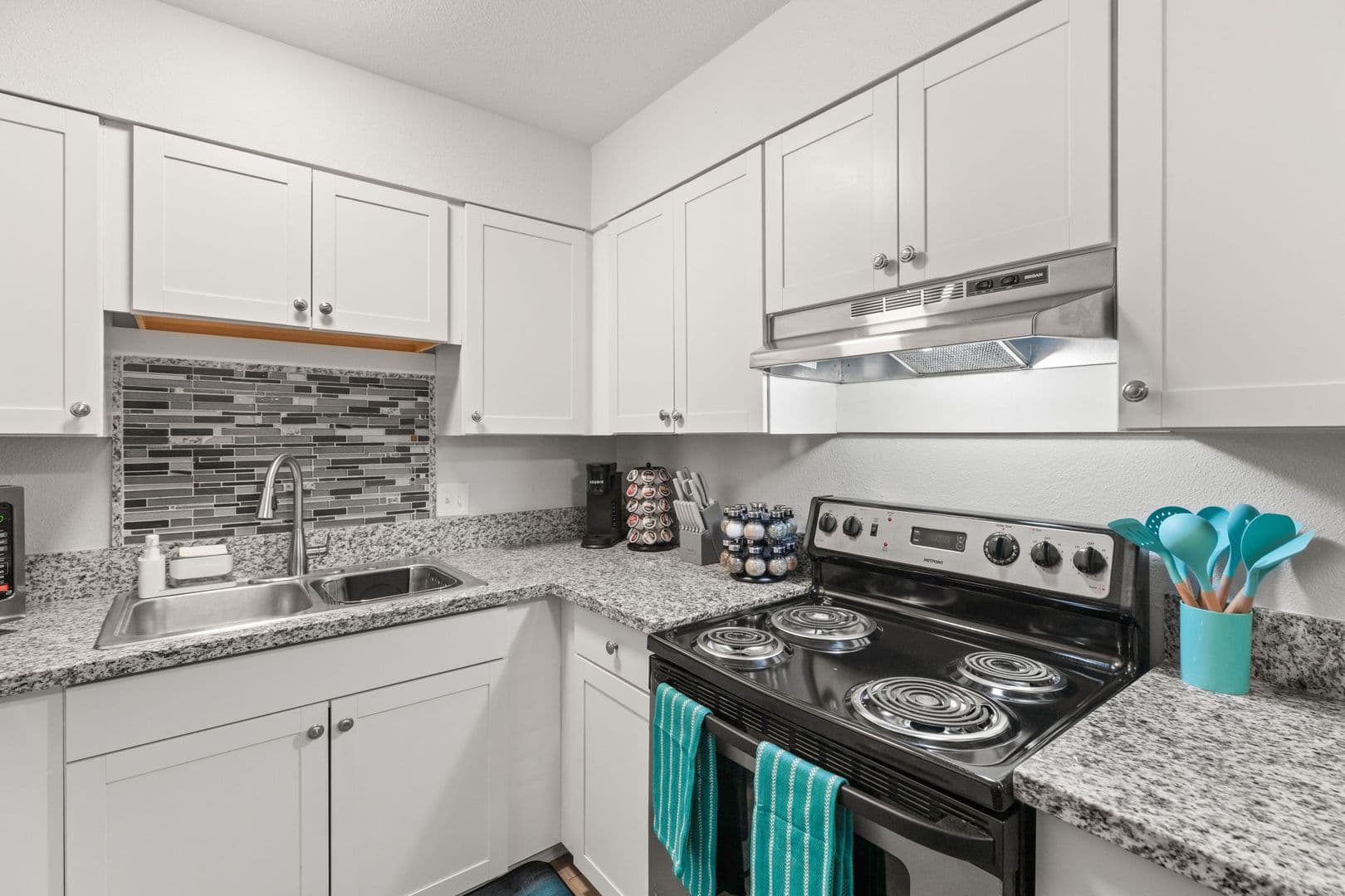 Las Vegas House: 615 S 10th St Unit C