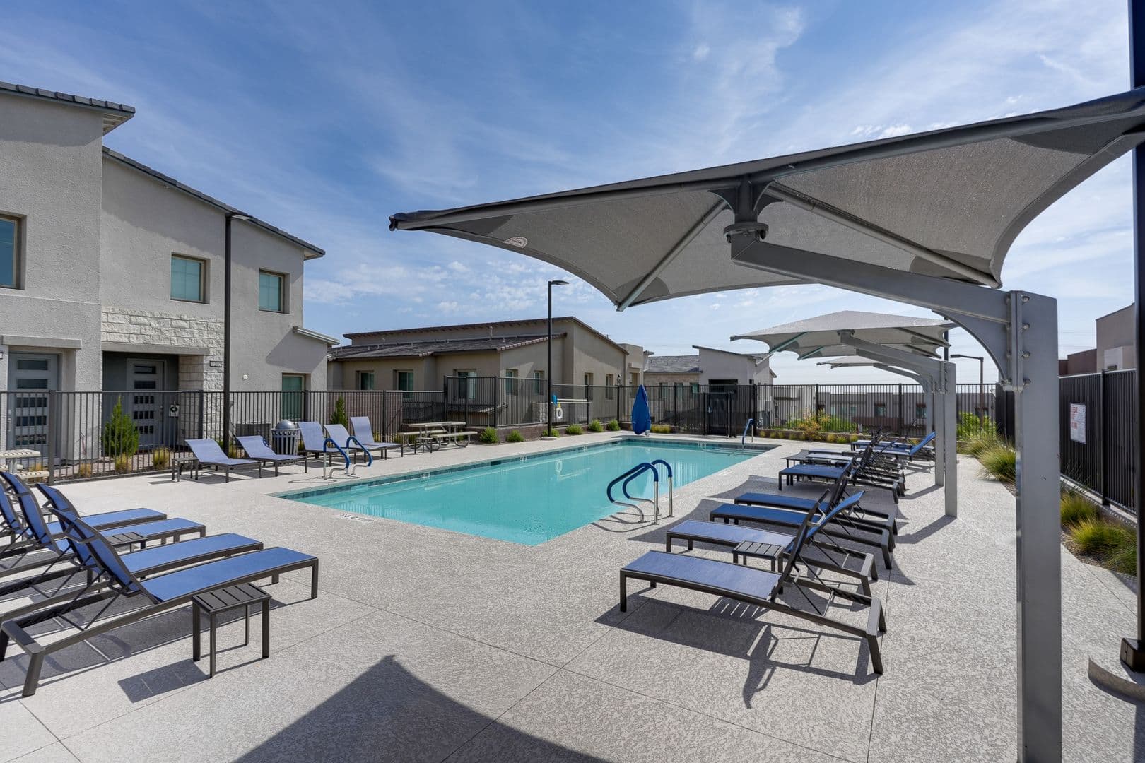Las Vegas Condo: 600 N Carriage Hill Dr