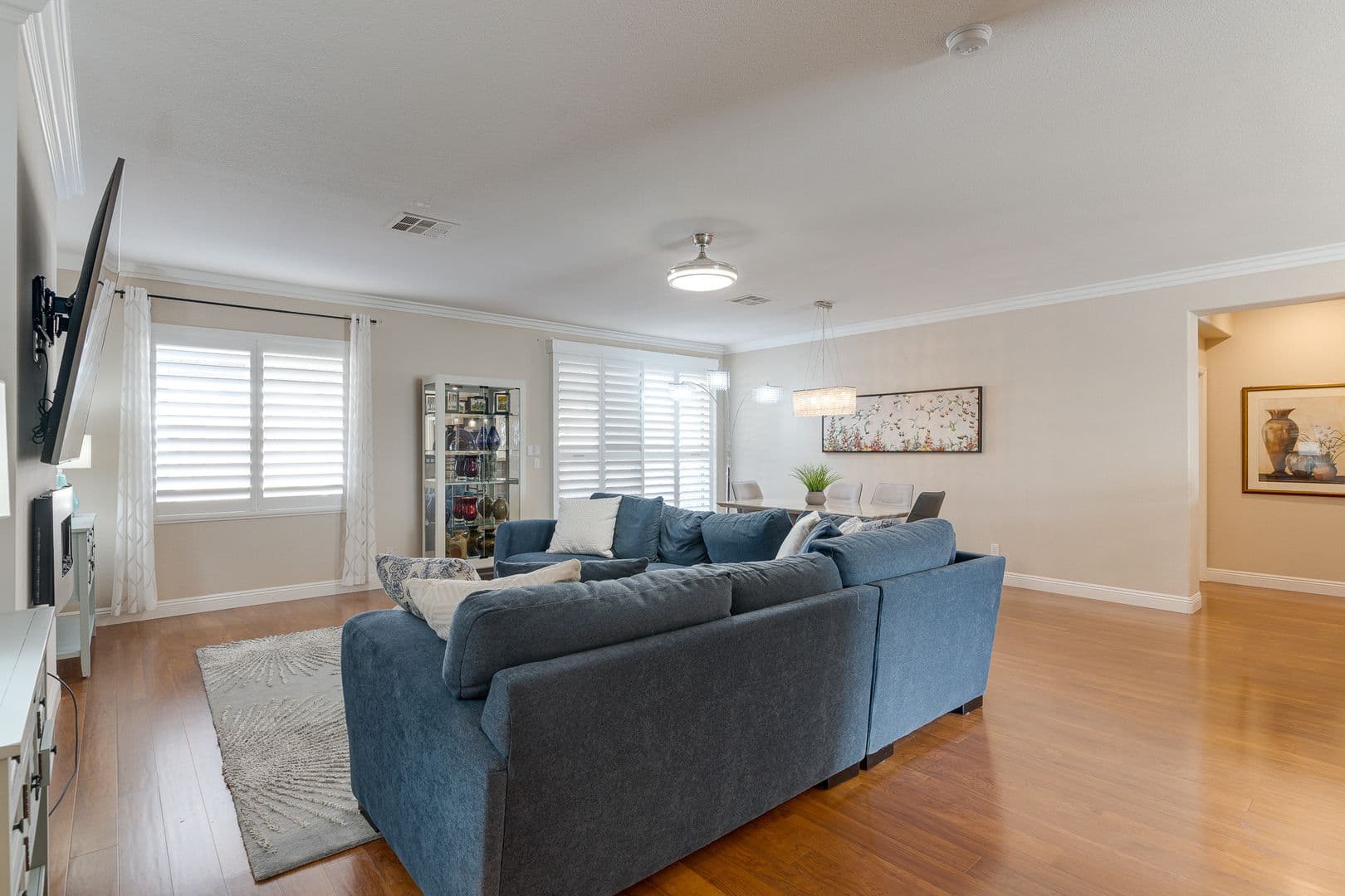 Las Vegas House: 10708 Cliff Mountain Ave