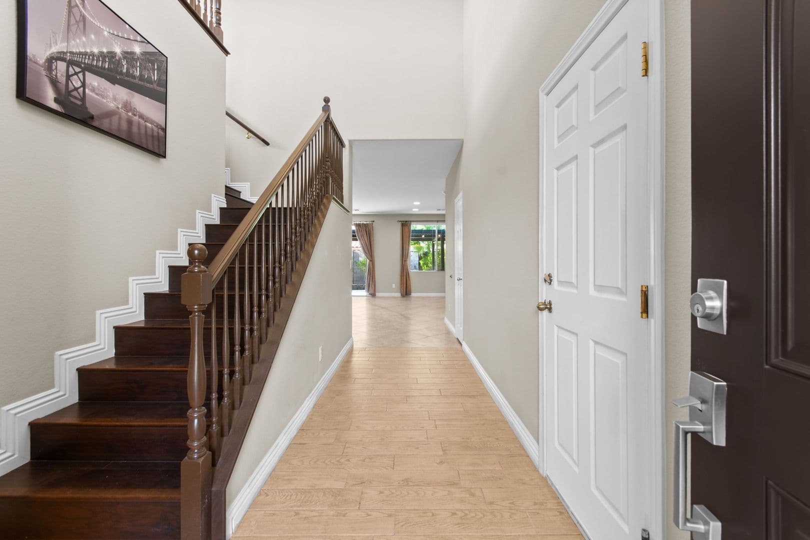 Las Vegas House: 7568 Stray Horse Ave