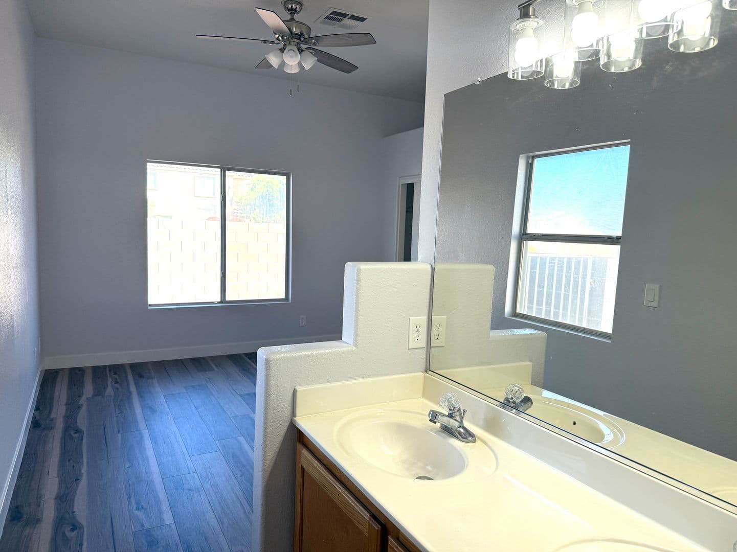 North Las Vegas House: 4016 Bonita Desert Court