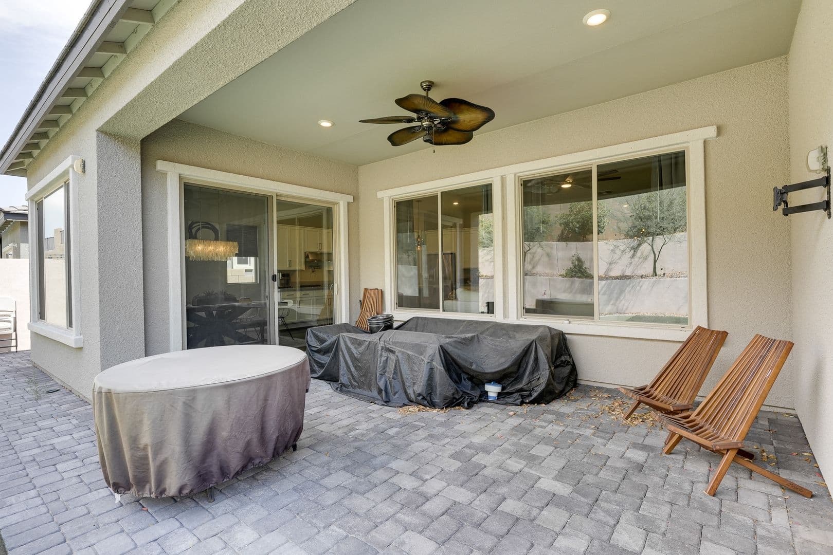 Las Vegas House: 165 Springbough Ln