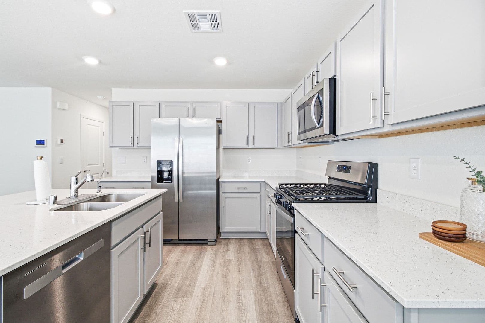 Las Vegas House: 3499 La Cura Ave