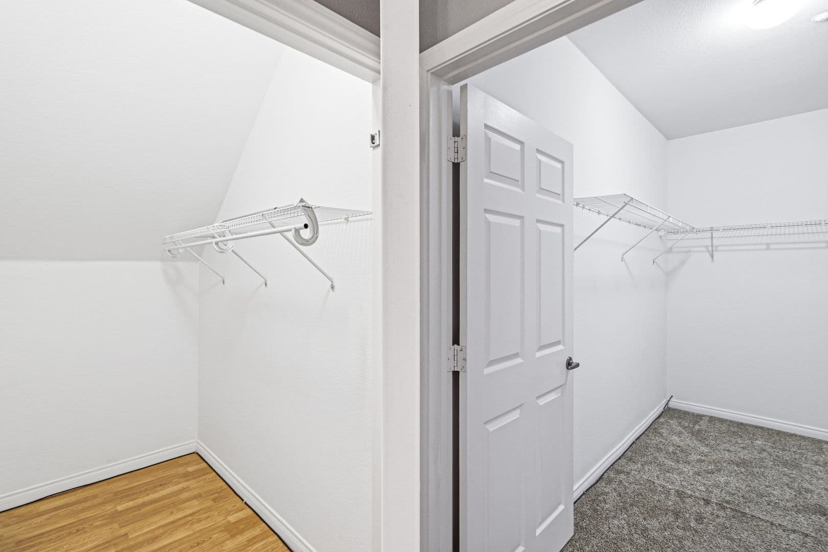 North Las Vegas House: 5855 Valley Dr