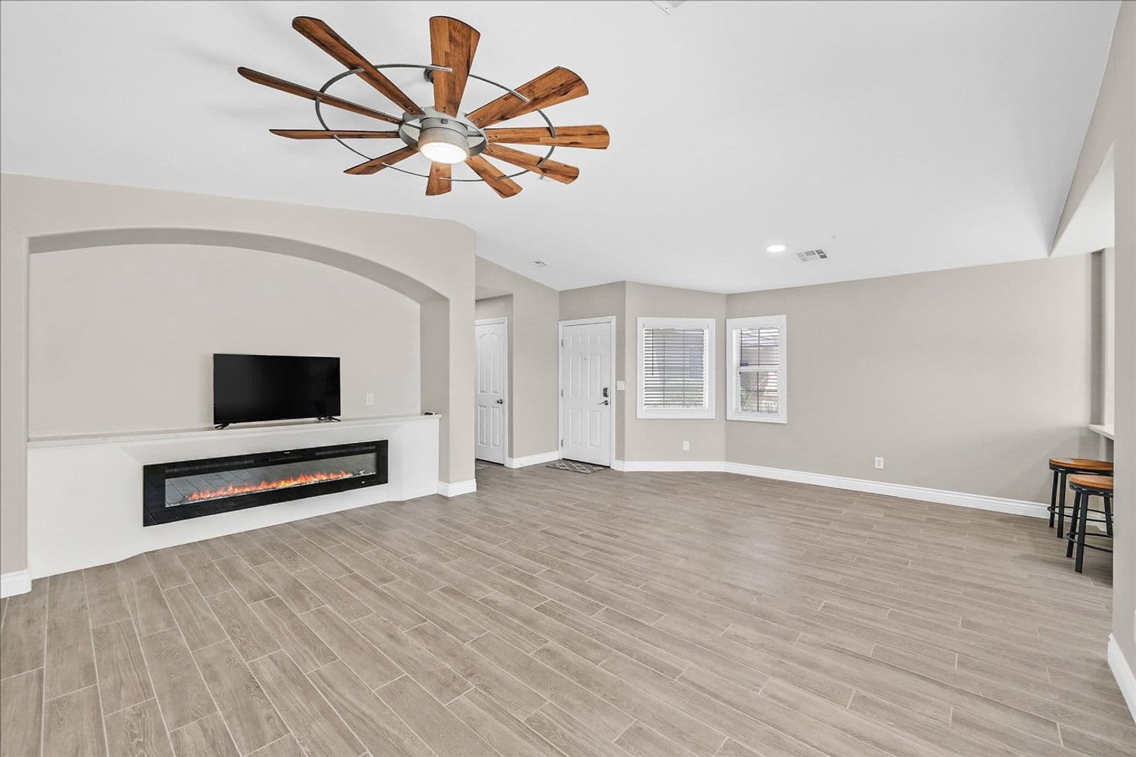 Las Vegas House: 1464 Amitola Ave