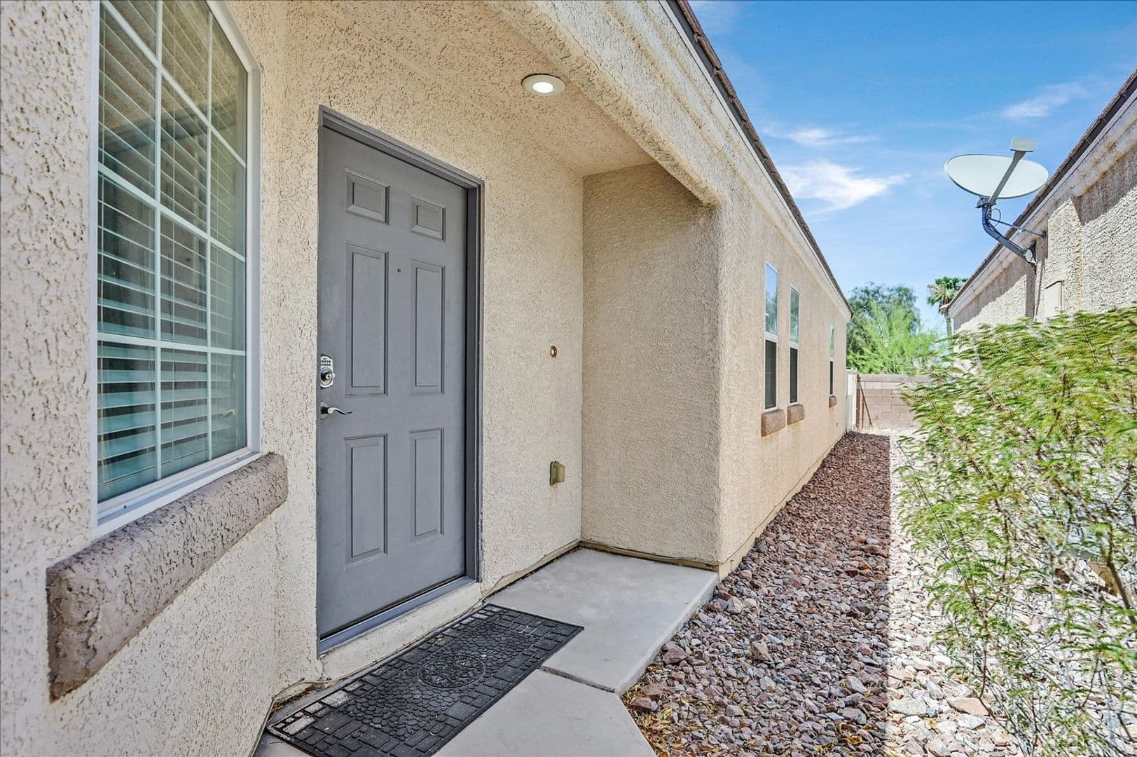 Las Vegas House: 1464 Amitola Ave