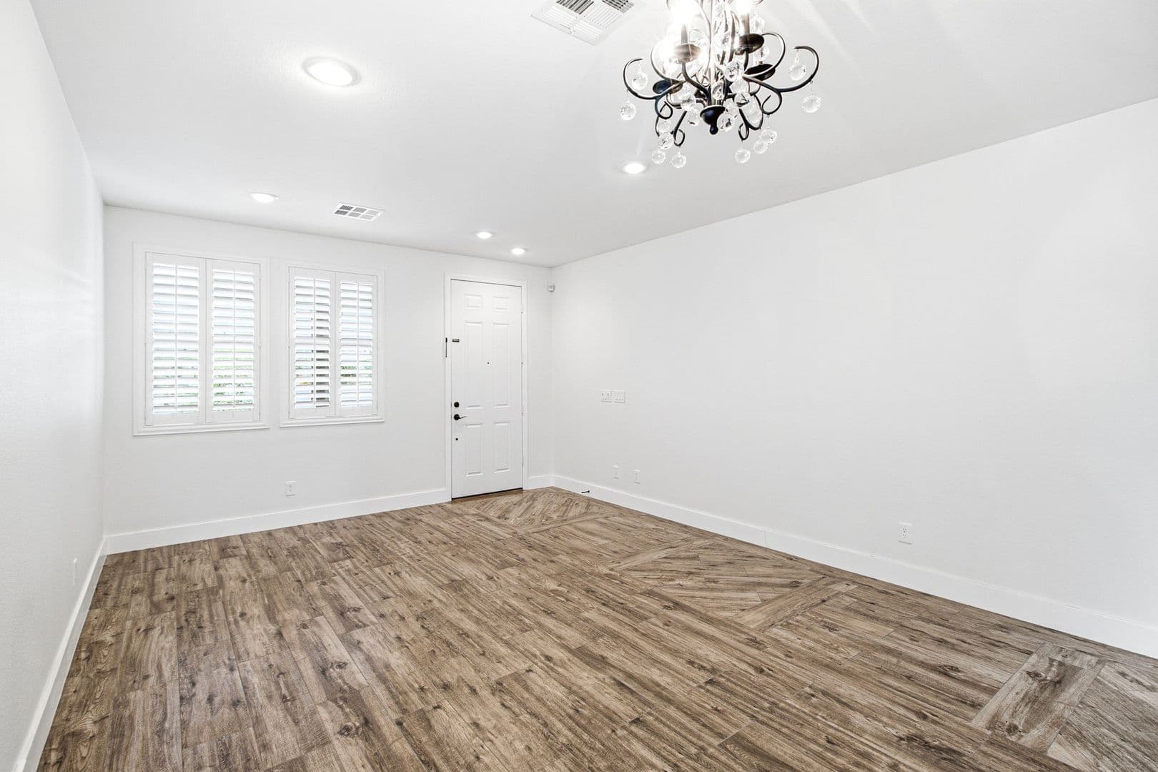 Las Vegas House: 5434 Fawn Chase Way.