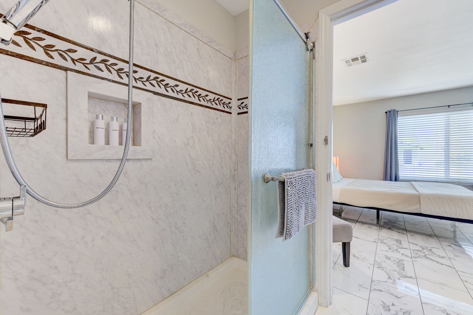 Las Vegas House: 6701 Chehalis Circle