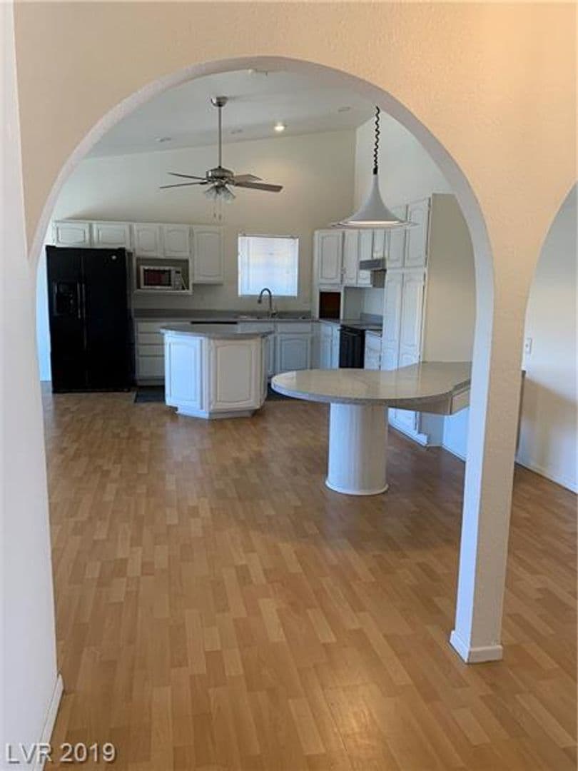Las Vegas House: 4475 E Cleveland Ave