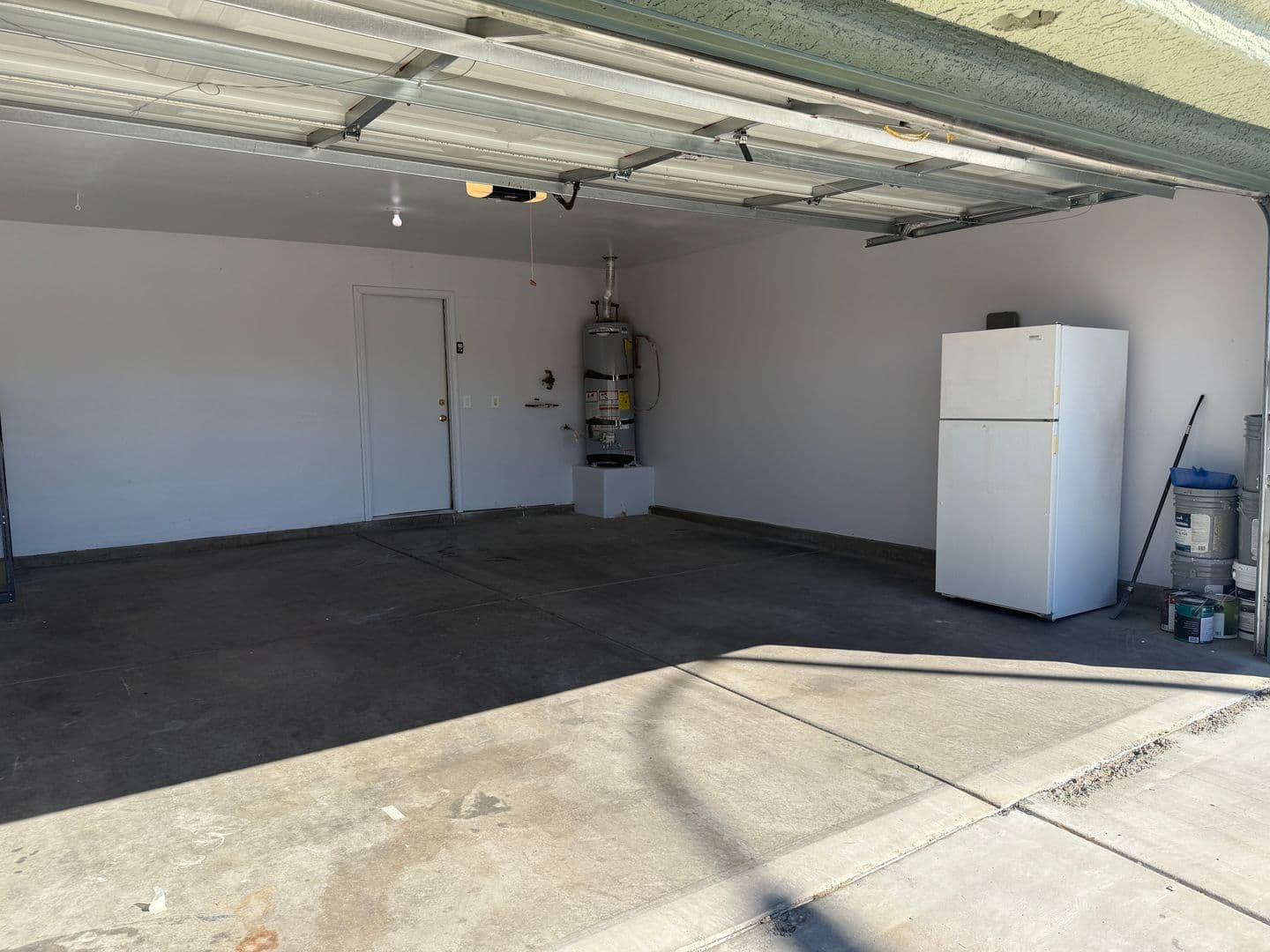 North Las Vegas House: 4016 Bonita Desert Court