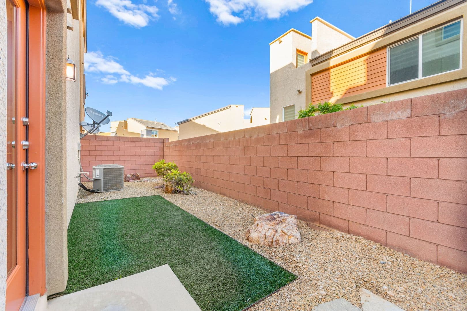 Las Vegas House: 10525 Shiny Skies Dr