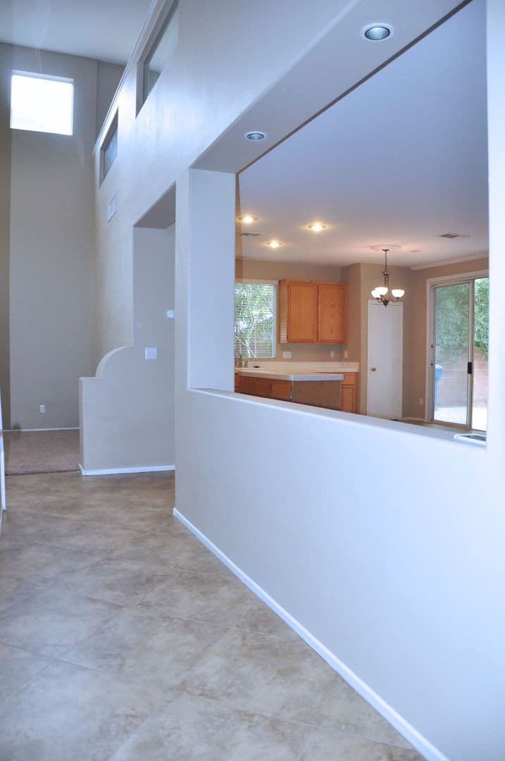 Henderson House: 1275 Dove Tree Court
