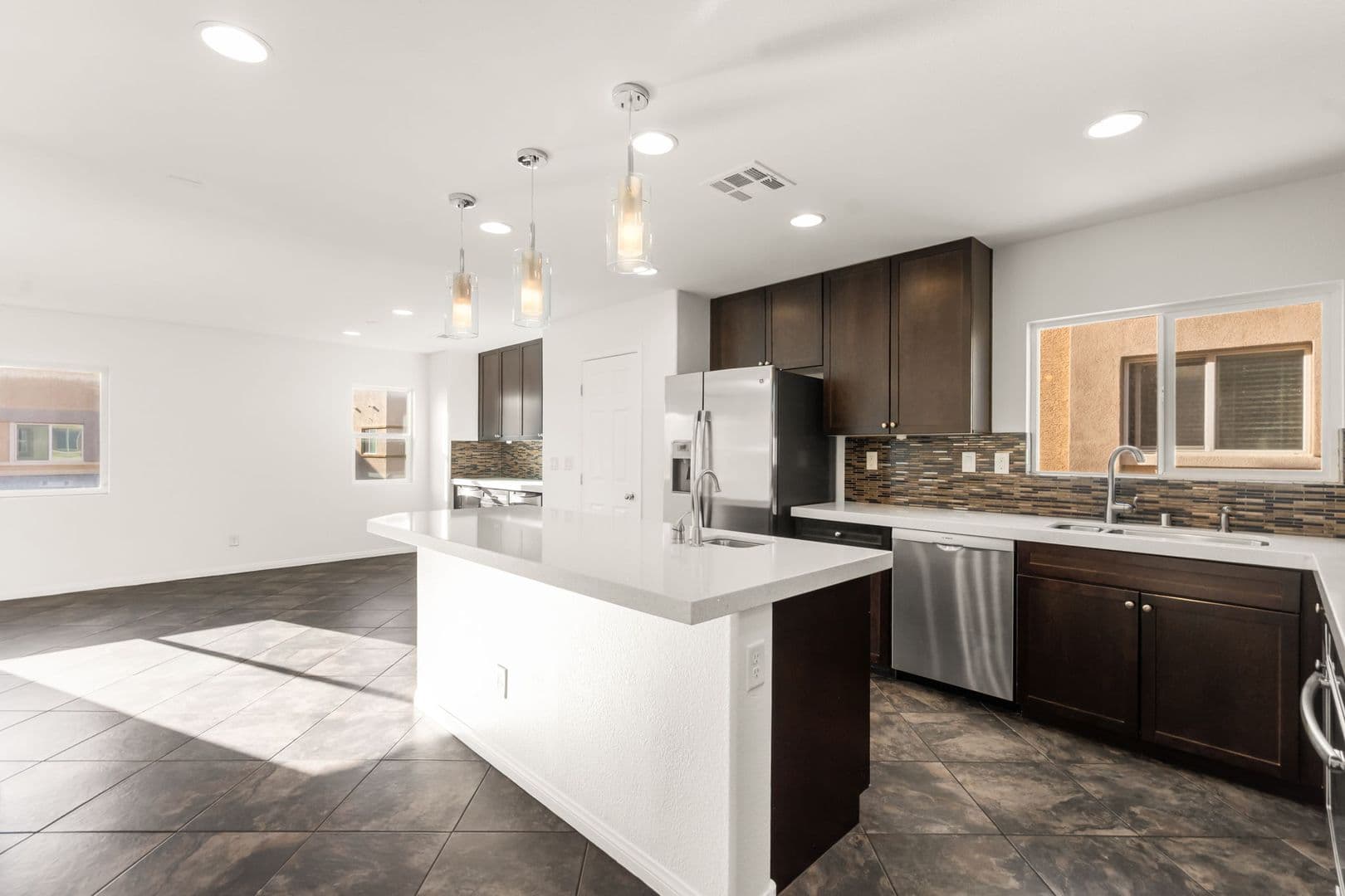 Las Vegas House: 10525 Shiny Skies Dr