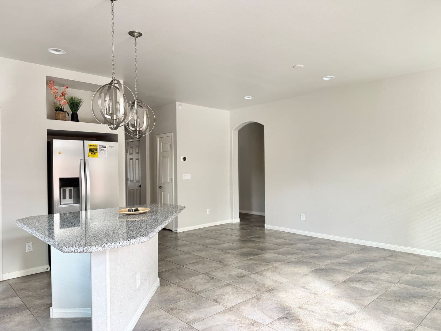Las Vegas House: 10164 Cascadia Creek Street
