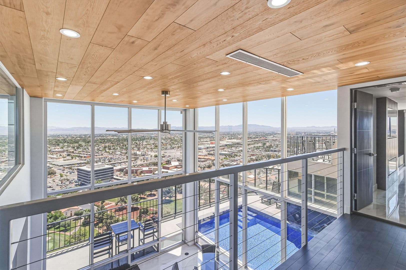 Las Vegas House: 3111 Bel Air #28H