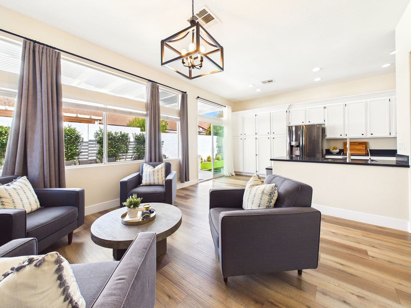 Las vegas House: 10312 Pinto Creek Ln