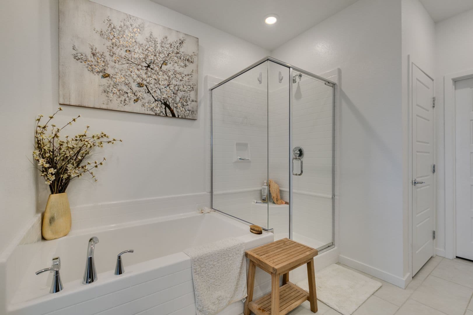 Henderson House: 1508 Luca Mountain Ln