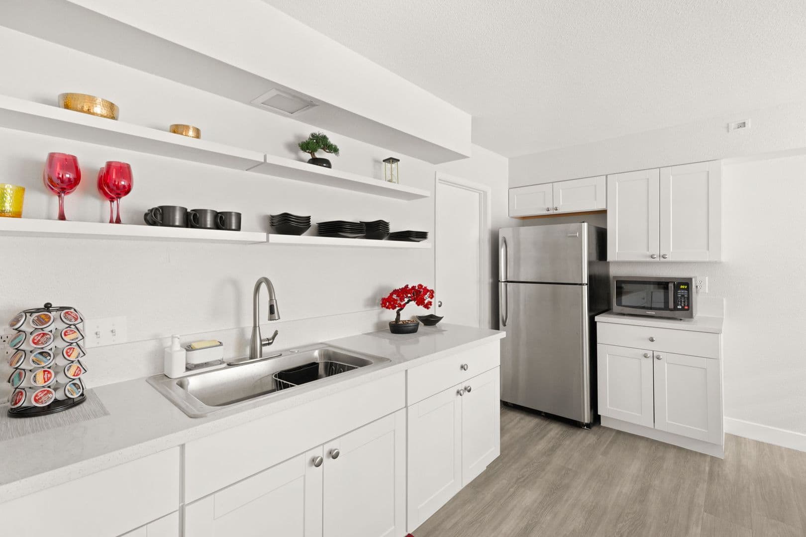 Las Vegas House: 615 S 10th St Unit A