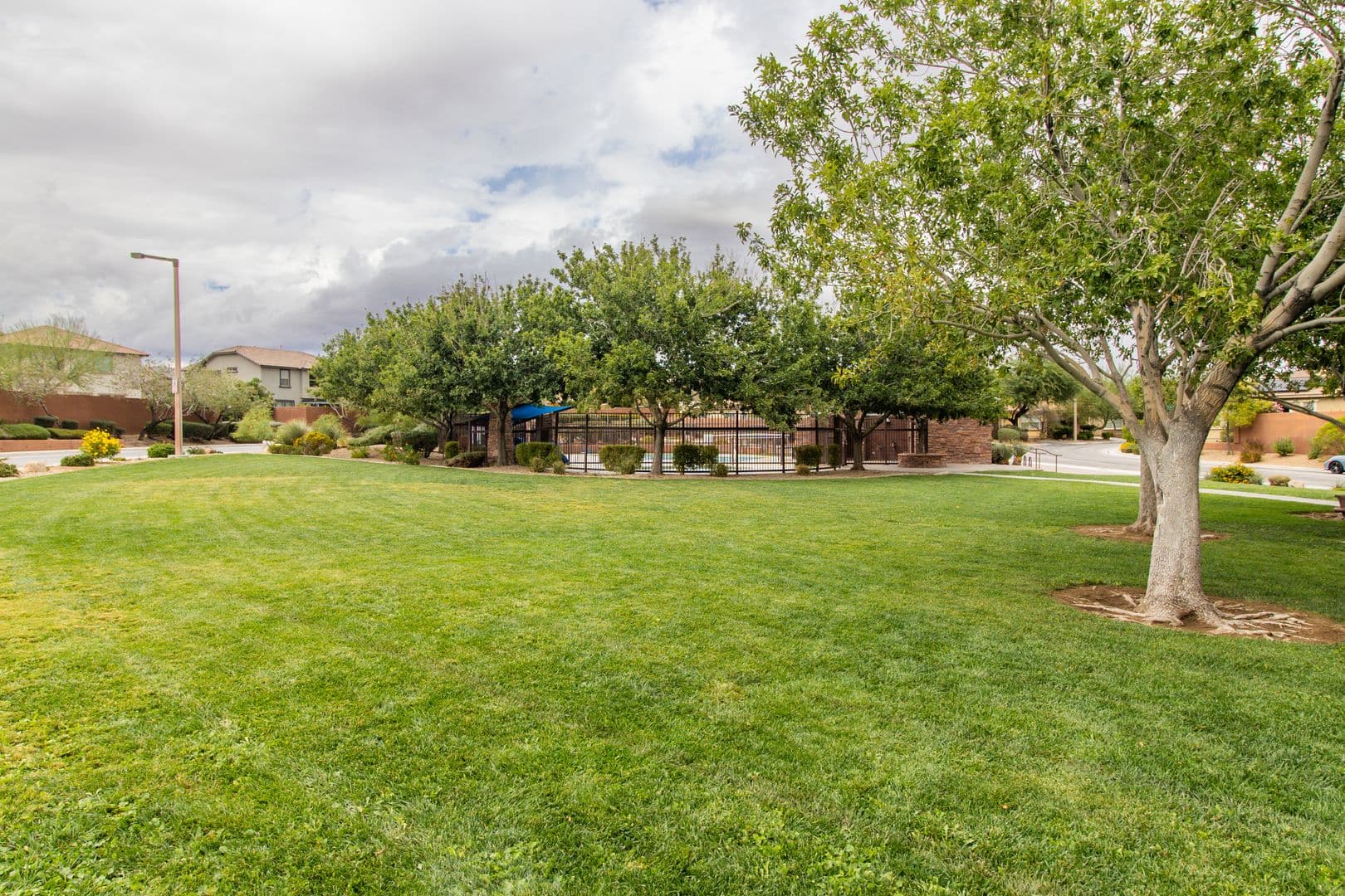 Las Vegas House: 5434 Fawn Chase Way.
