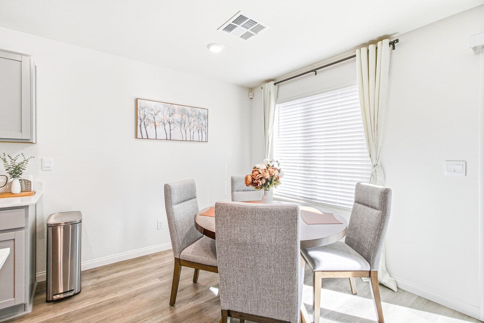 Las Vegas House: 3499 La Cura Ave