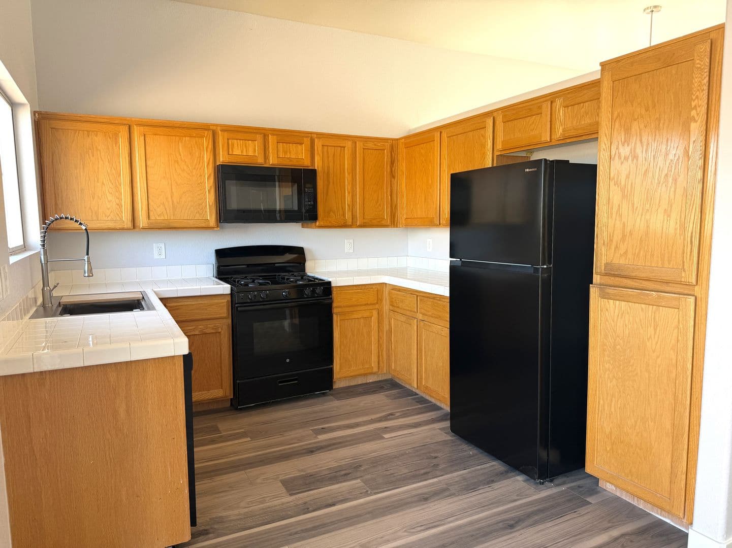 North Las Vegas House: 4016 Bonita Desert Court
