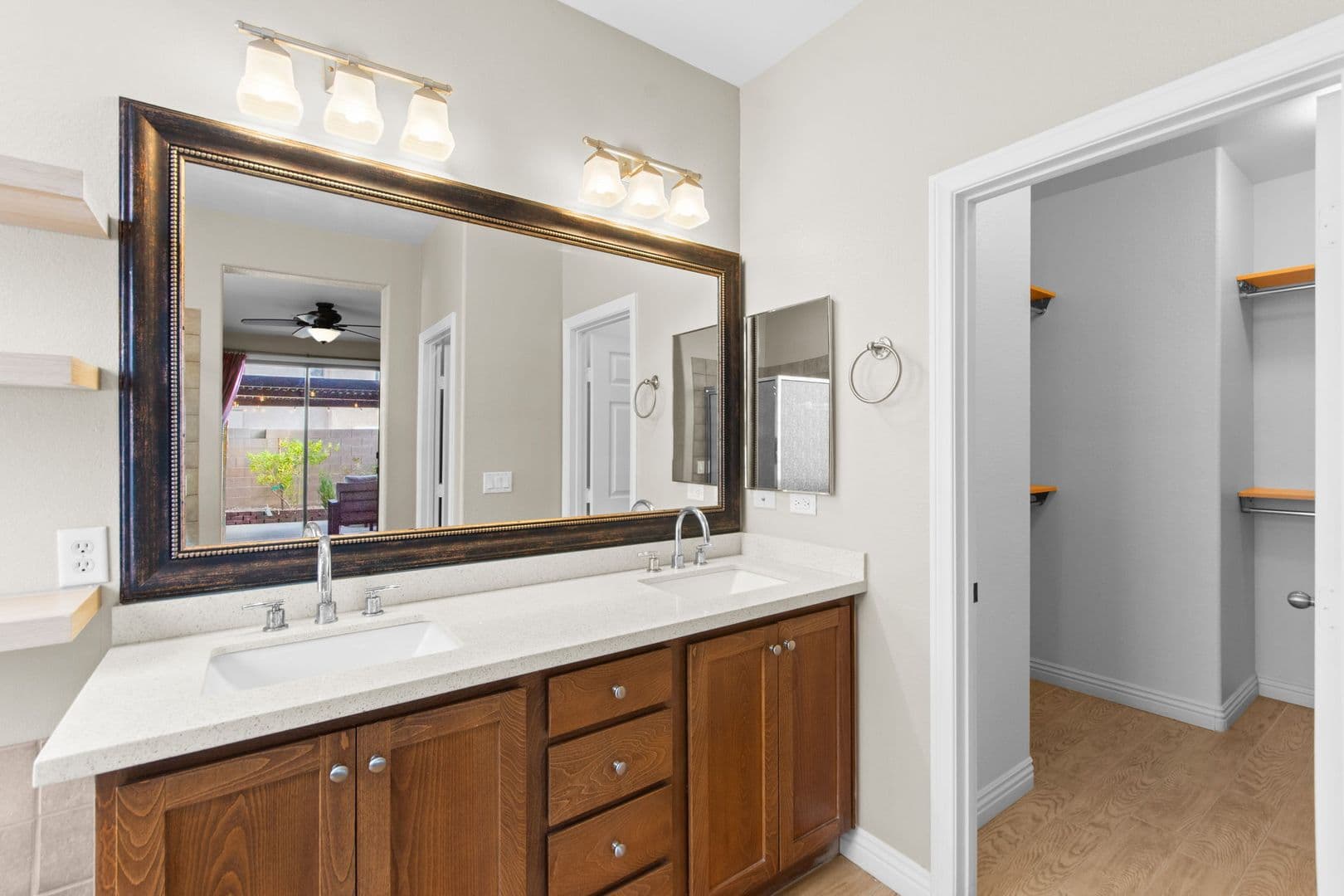 Las Vegas House: 7568 Stray Horse Ave