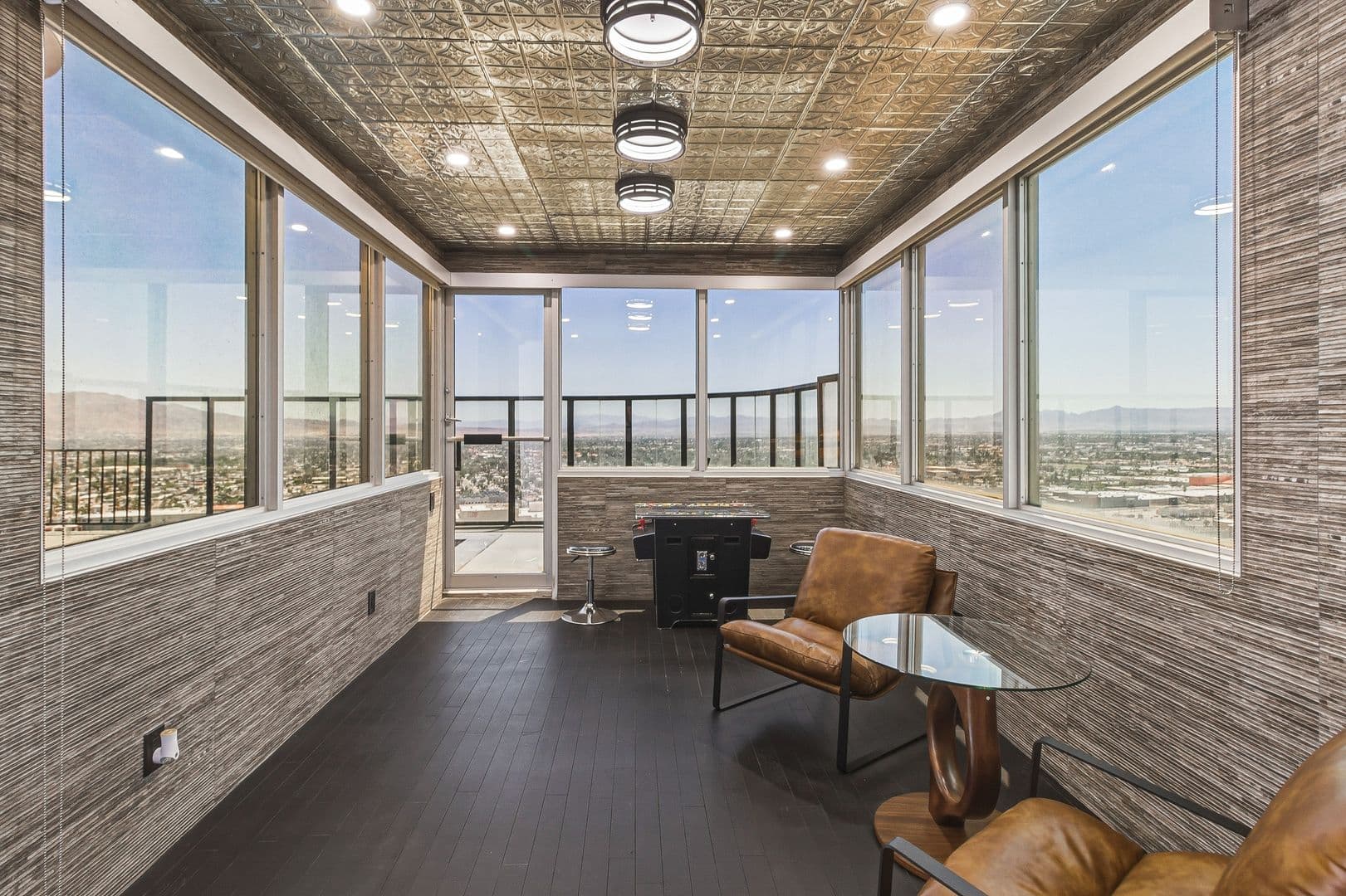 Las Vegas House: 3111 Bel Air #28H