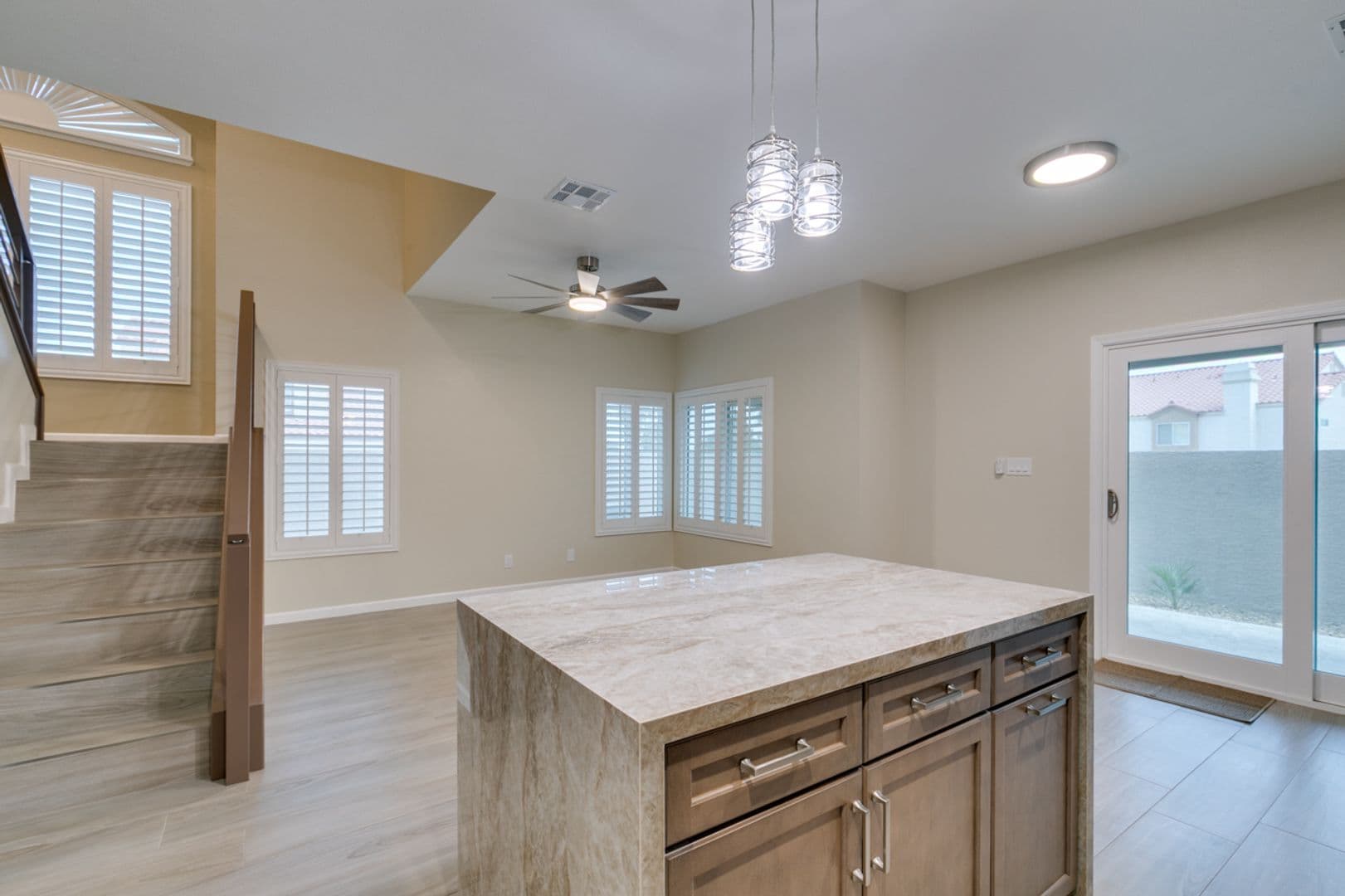 Henderson House: 540 Sutters Mill Rd