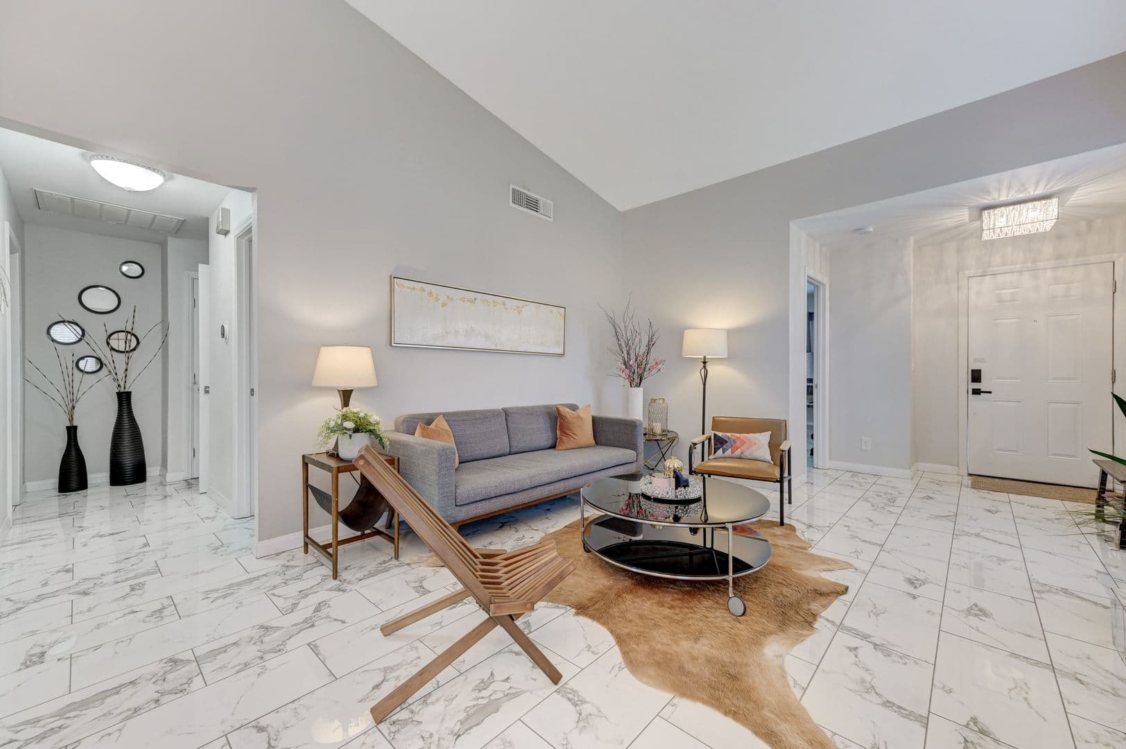 Las Vegas House: 6701 Chehalis Circle