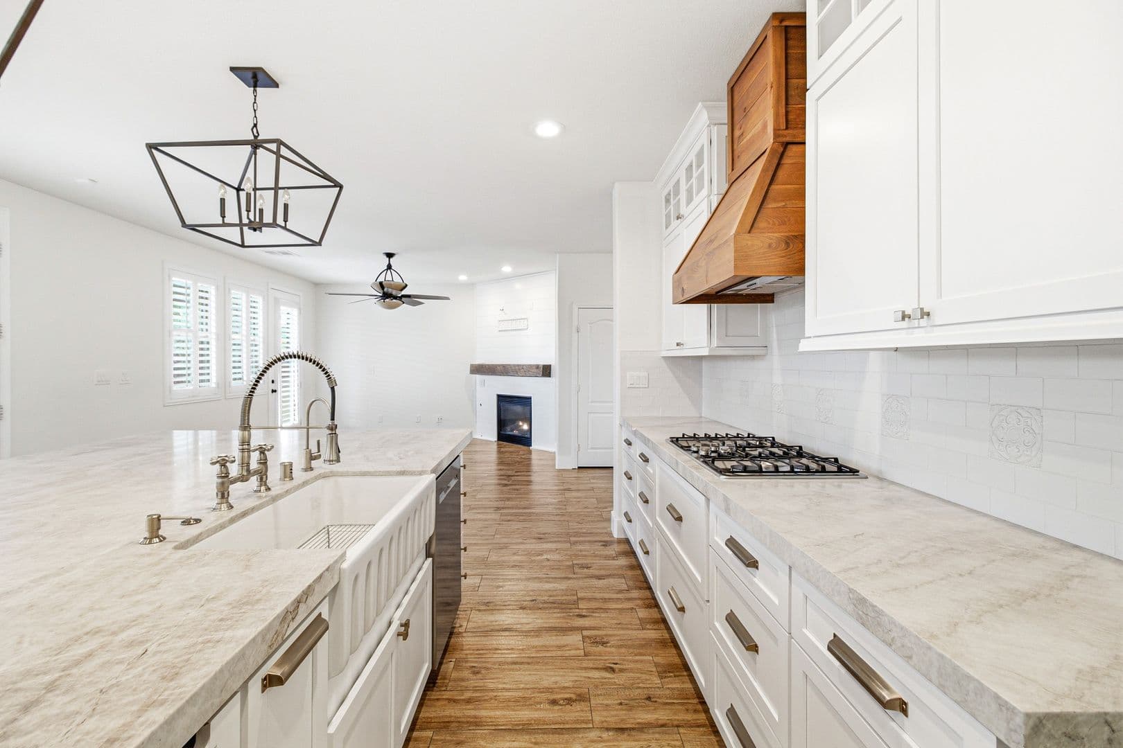 Las Vegas House: 5434 Fawn Chase Way.