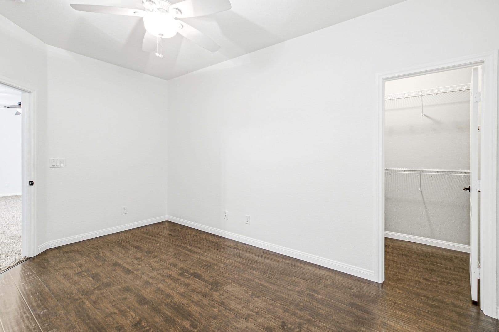 Las Vegas House: 5434 Fawn Chase Way.