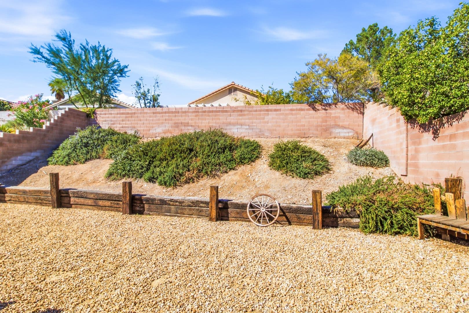 Las Vegas House: 3305 N Ariba St