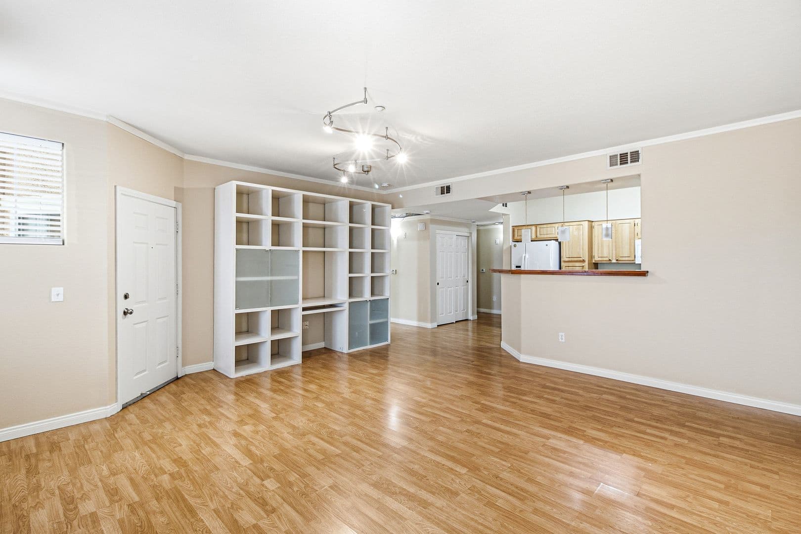 North Las Vegas House: 5855 Valley Dr