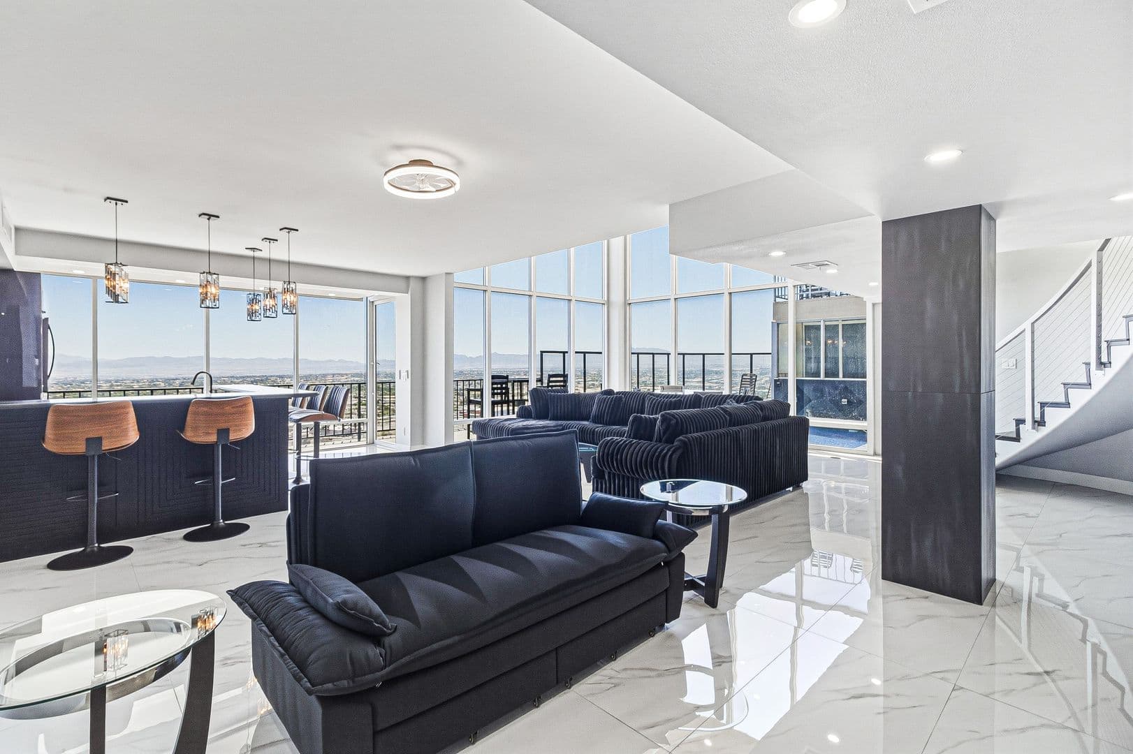Las Vegas House: 3111 Bel Air #28H