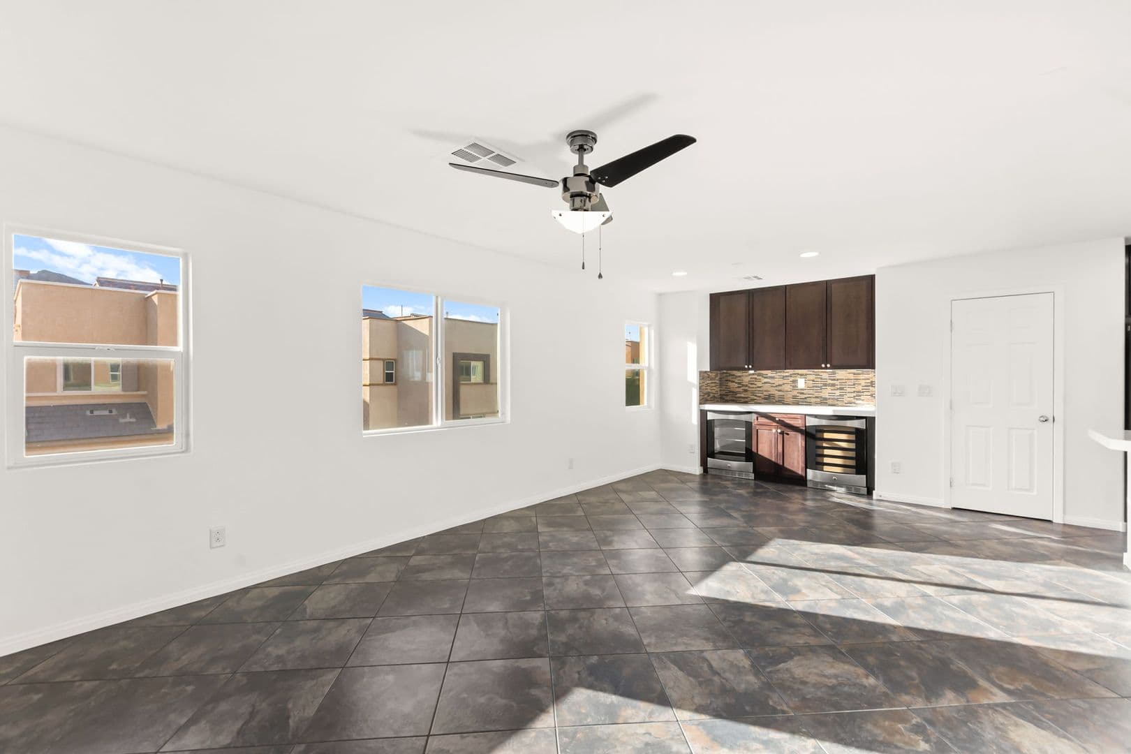 Las Vegas House: 10525 Shiny Skies Dr