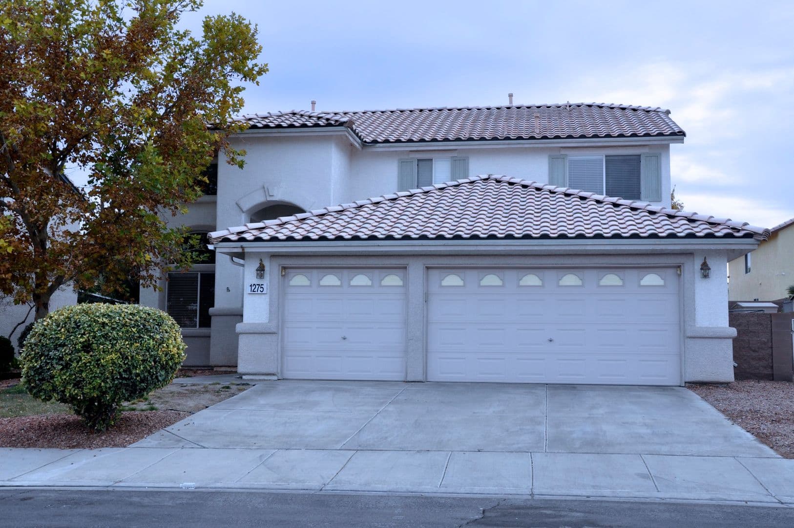 Henderson House: 1275 Dove Tree Court
