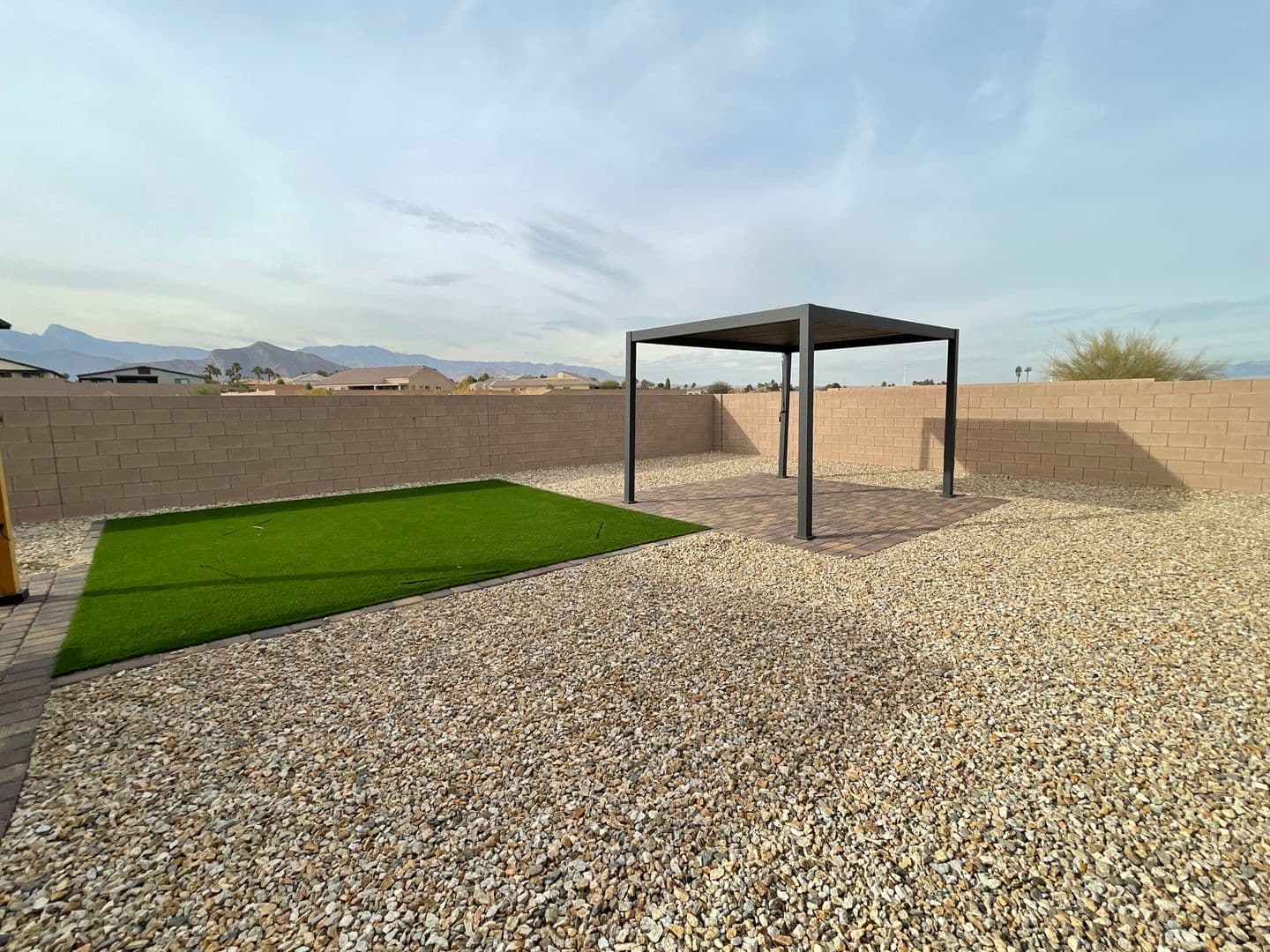 Las Vegas House: 4041 Sweet Violet Ct