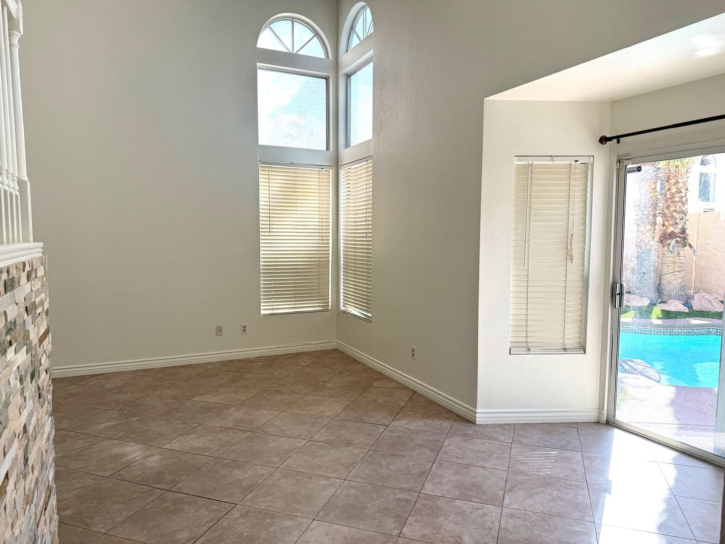 Las Vegas House: 433 Jubilation Drive