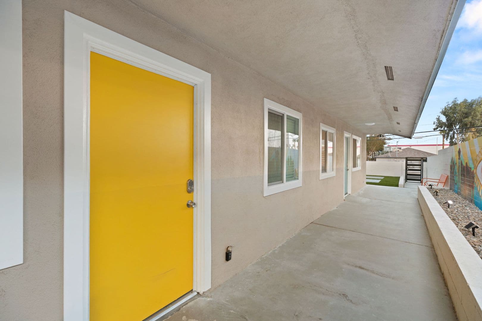 Las Vegas House: 615 S 10th St Unit B