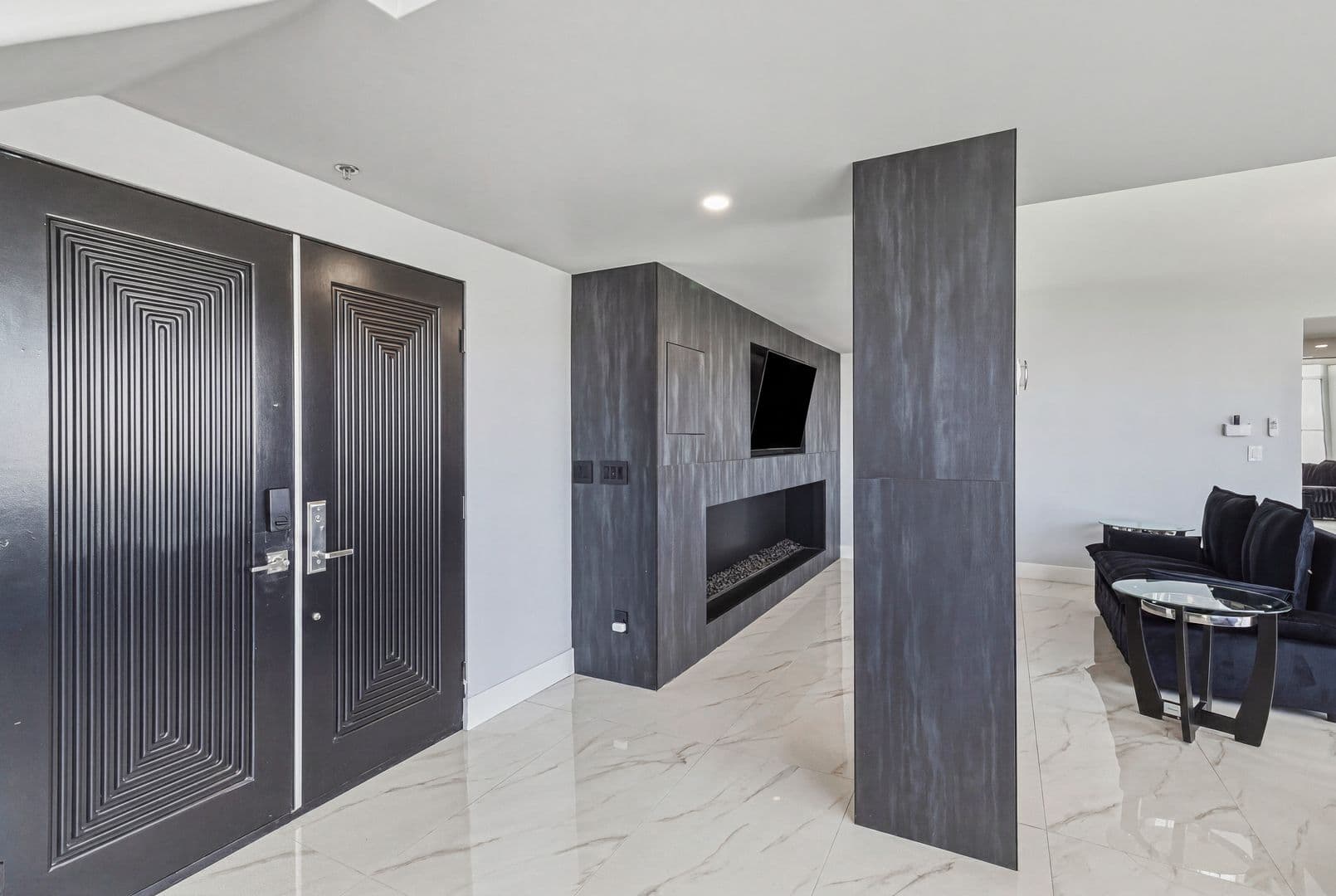 Las Vegas House: 3111 Bel Air #28H