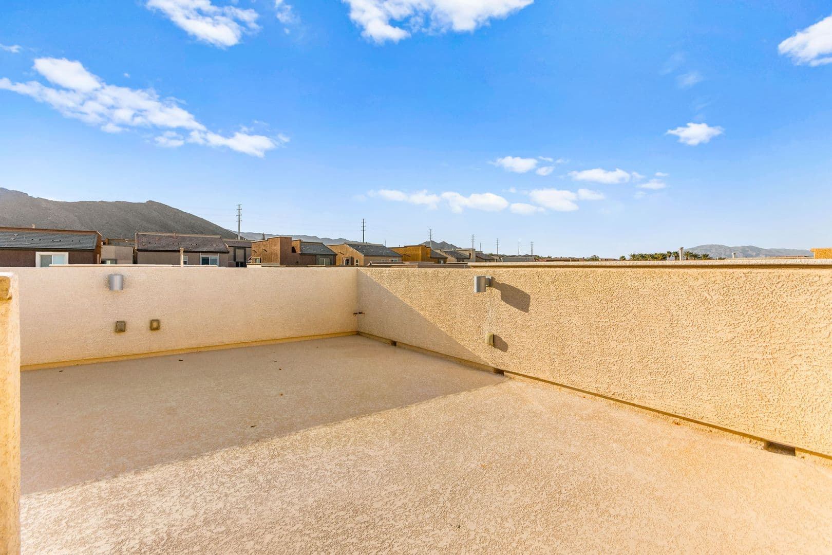 Las Vegas House: 10525 Shiny Skies Dr