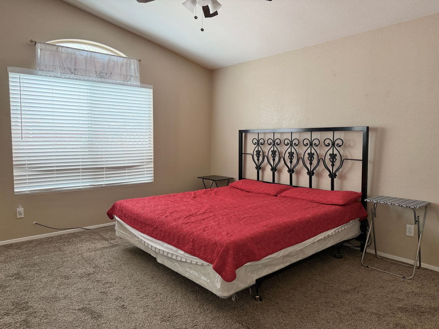 Las Vegas House: 868 Worrell Avenue