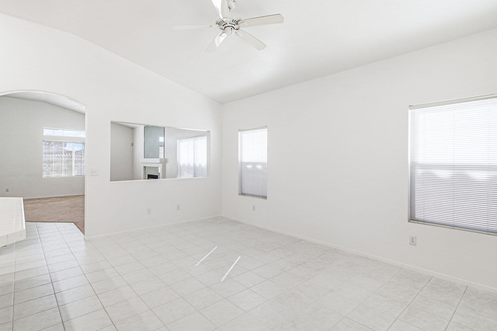 Las Vegas House: 3305 N Ariba St