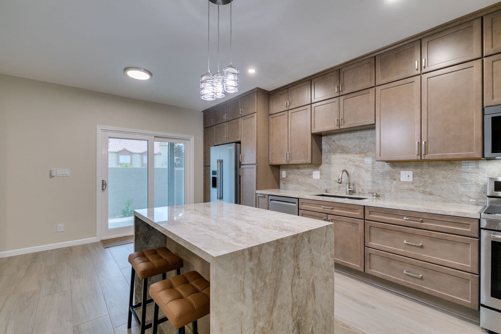 Henderson House: 540 Sutters Mill Rd