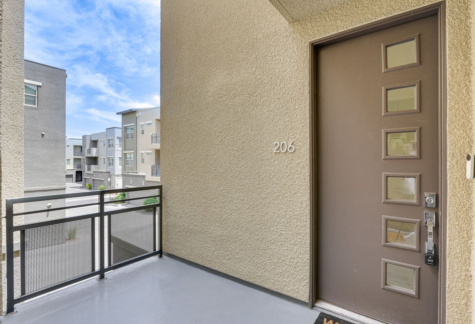 Las Vegas House: 11231 Hidden Peak Ave