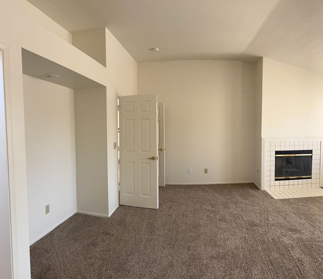 Boulder City House: 1650 Riveria Court