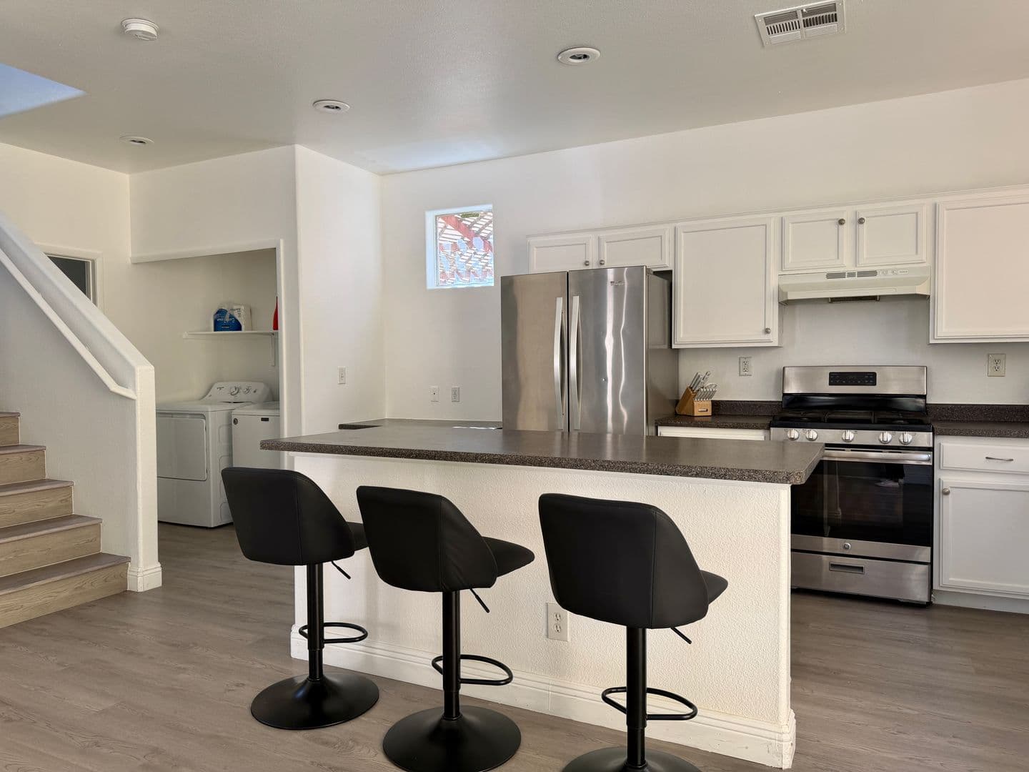 Las Vegas House: 6745 Whipplewood Way