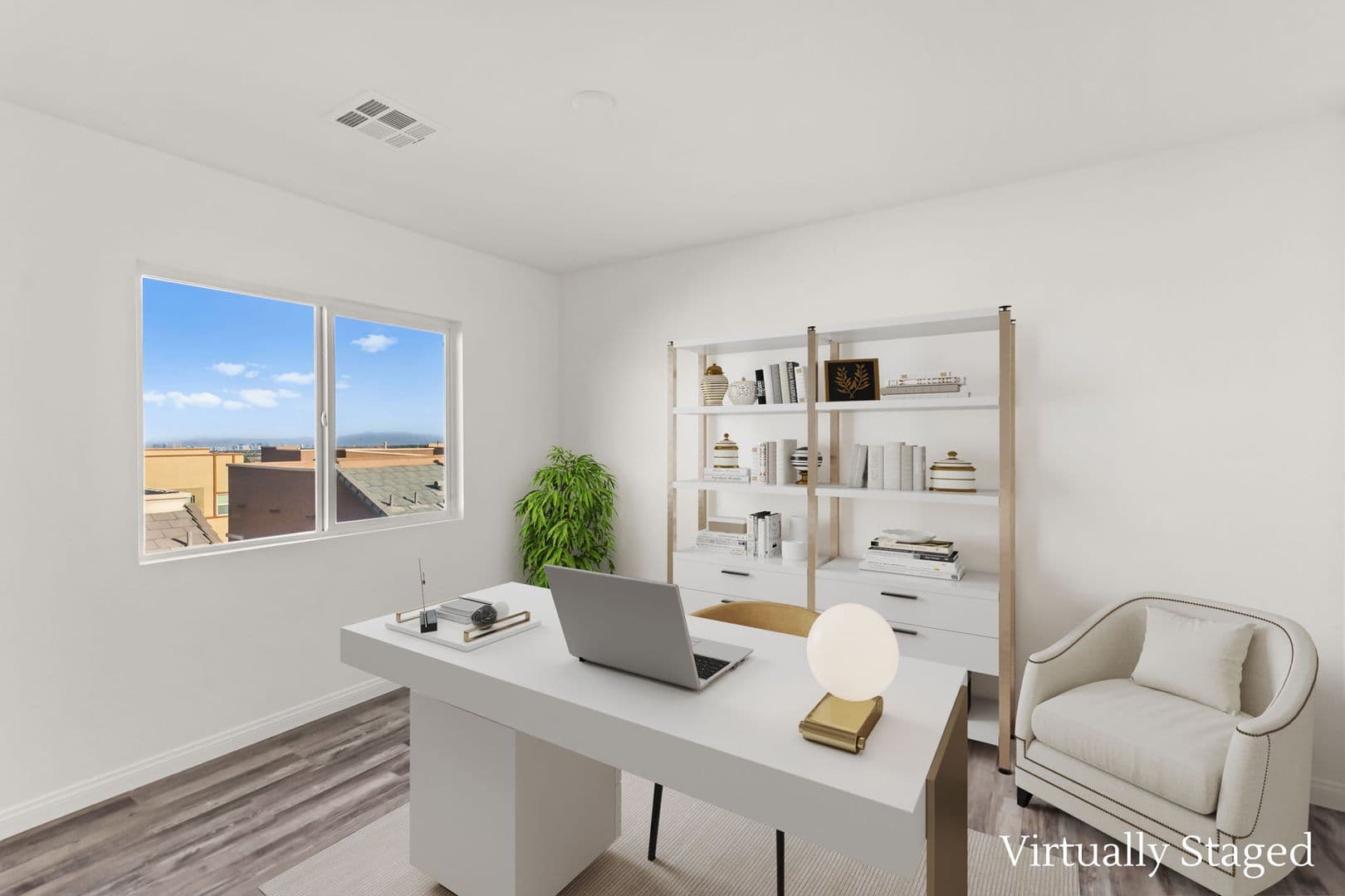 Las Vegas House: 10525 Shiny Skies Dr