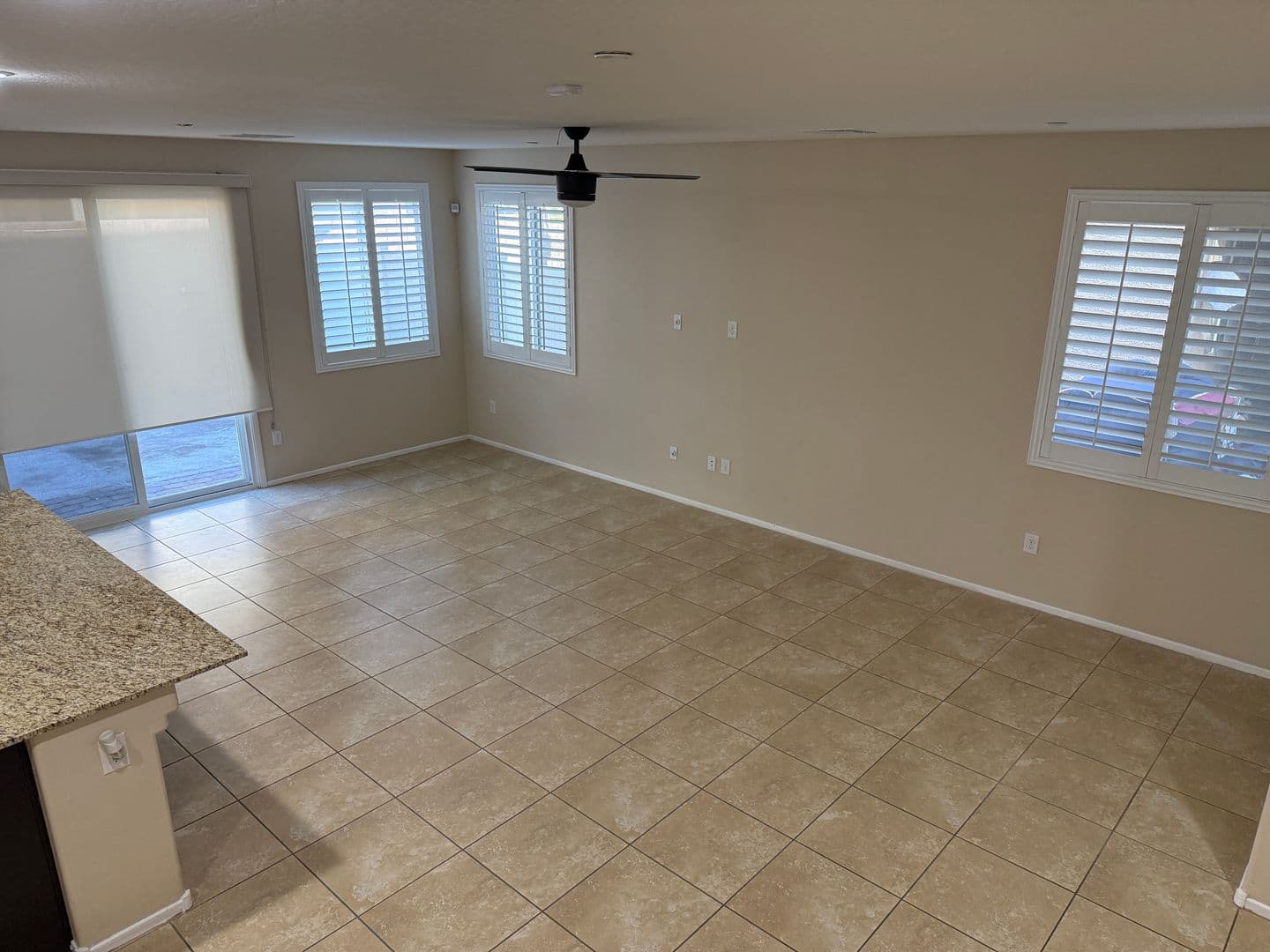 North Las Vegas Townhome: 4132 Juanita May Avenue