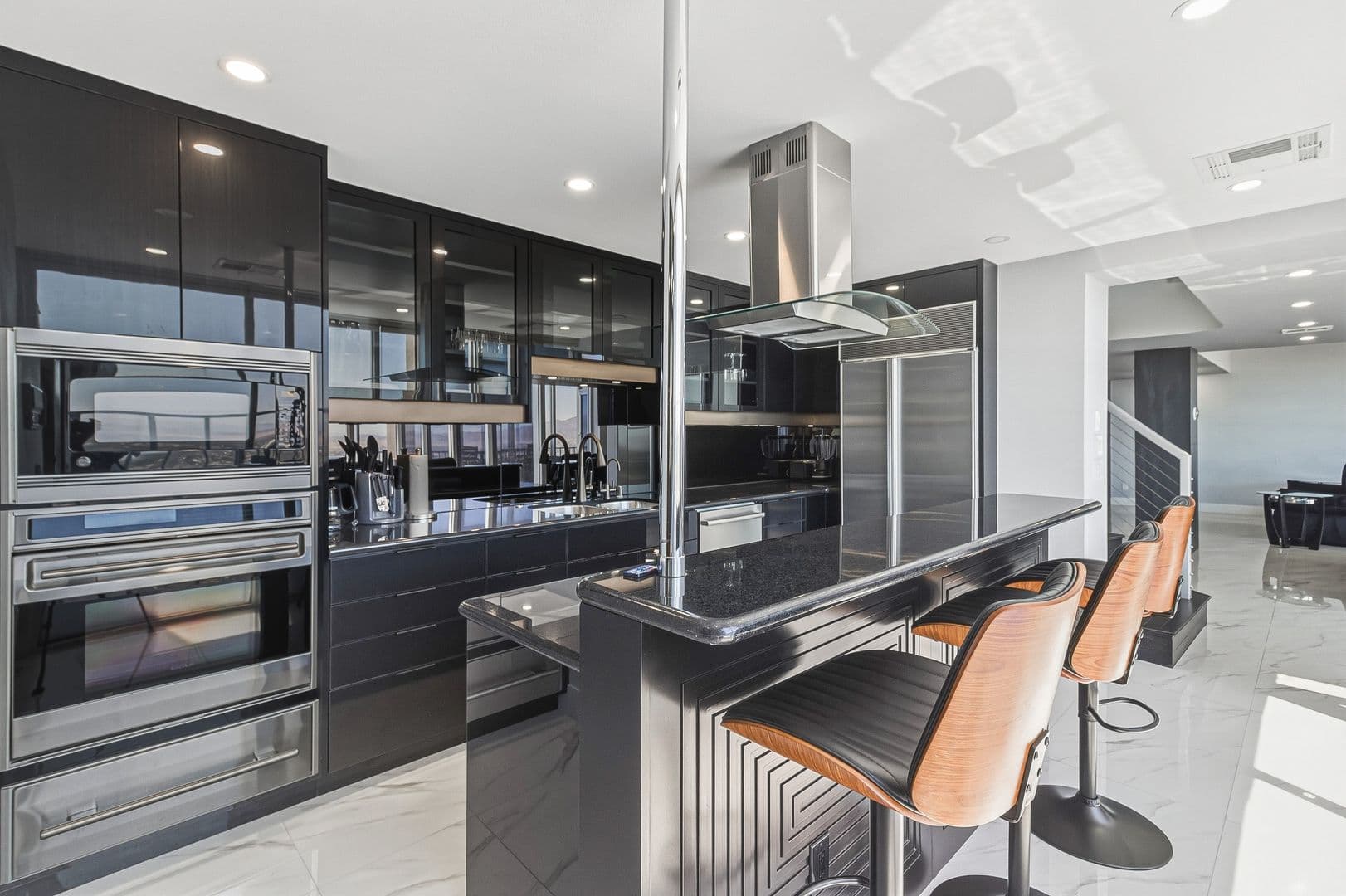 Las Vegas House: 3111 Bel Air #28H